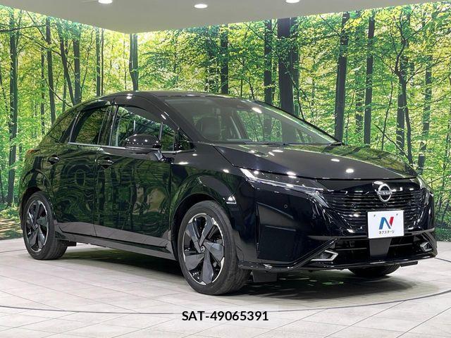 Nissan AURA 2023-06 7391424-15