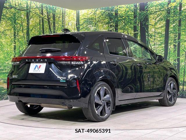 Nissan AURA 2023-06 7391424-16