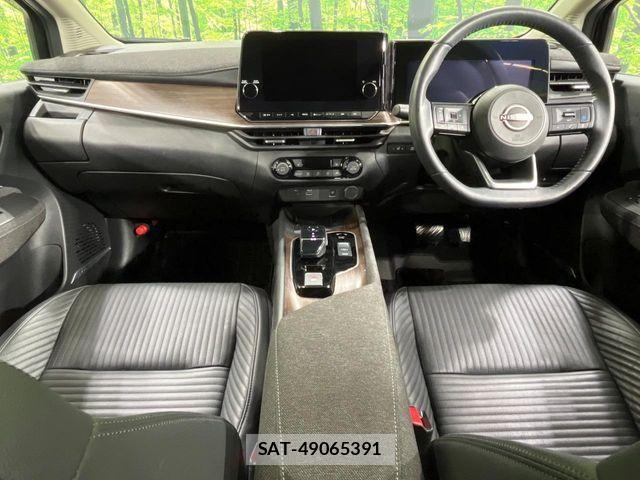 Nissan AURA 2023-06 7391424-1