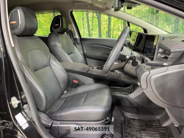 Nissan AURA 2023-06 7391424-7