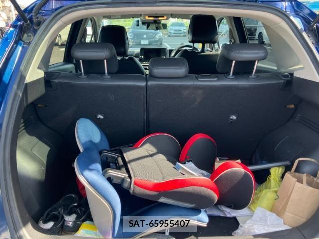 Nissan AURA 2021-08 7391429-9