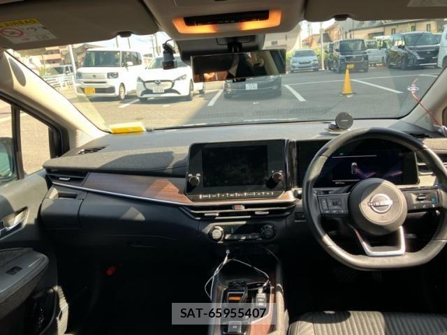 Nissan AURA 2021-08 7391429-11