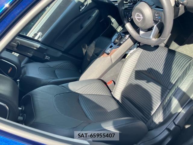 Nissan AURA 2021-08 7391429-14