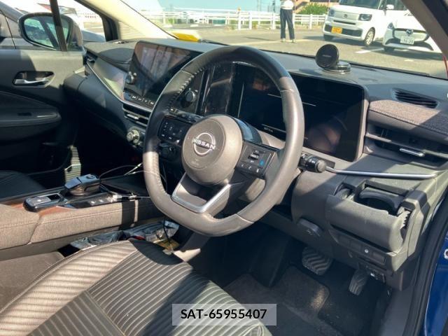 Nissan AURA 2021-08 7391429-15