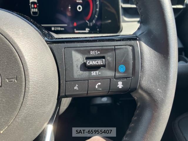 Nissan AURA 2021-08 7391429-23