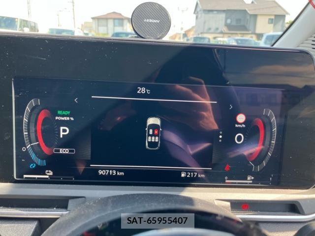 Nissan AURA 2021-08 7391429-24