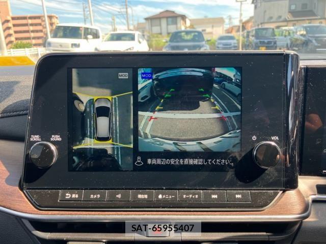 Nissan AURA 2021-08 7391429-25