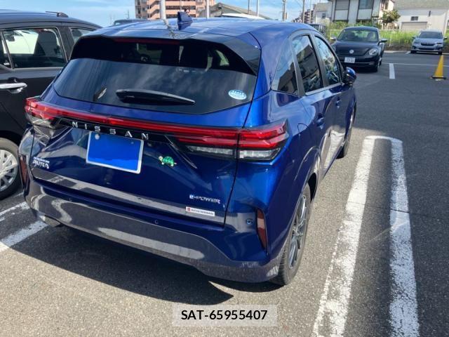 Nissan AURA 2021-08 7391429-2