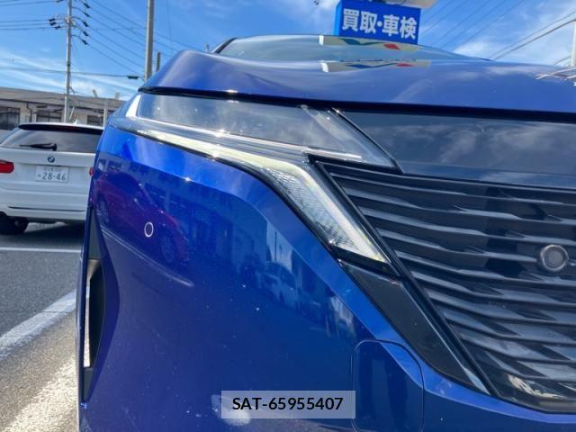 Nissan AURA 2021-08 7391429-4