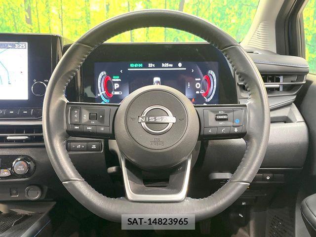 Nissan AURA 2024-09 7391414-10