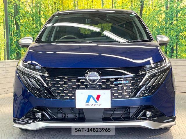 Nissan AURA 2024-09 7391414-13