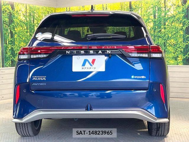 Nissan AURA 2024-09 7391414-14