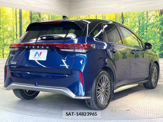 Nissan AURA 2024-09 7391414-16