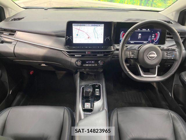 Nissan AURA 2024-09 7391414-1