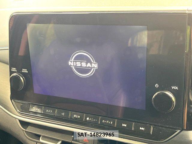 Nissan AURA 2024-09 7391414-2