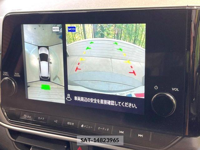 Nissan AURA 2024-09 7391414-3