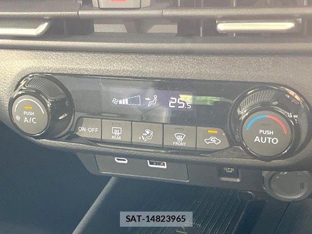 Nissan AURA 2024-09 7391414-5