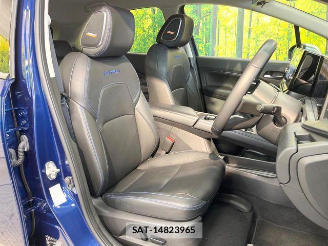 Nissan AURA 2024-09 7391414-7