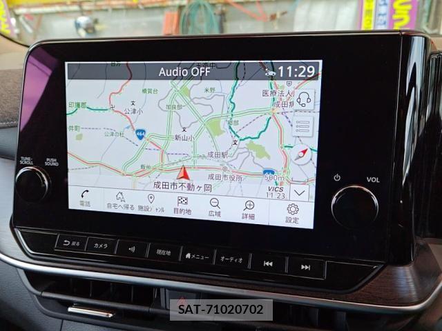 Nissan AURA 2023-04 7391420-12