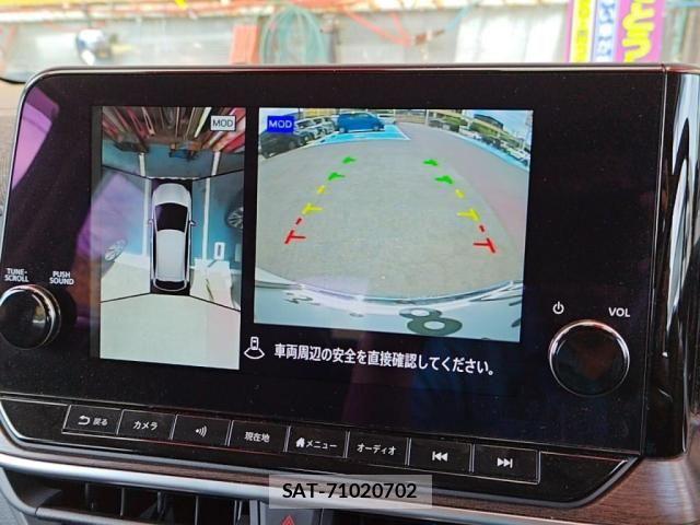 Nissan AURA 2023-04 7391420-14