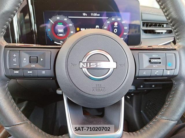 Nissan AURA 2023-04 7391420-18