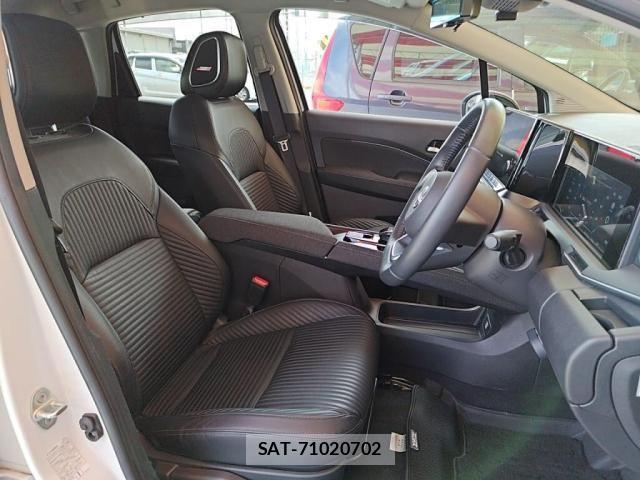 Nissan AURA 2023-04 7391420-20