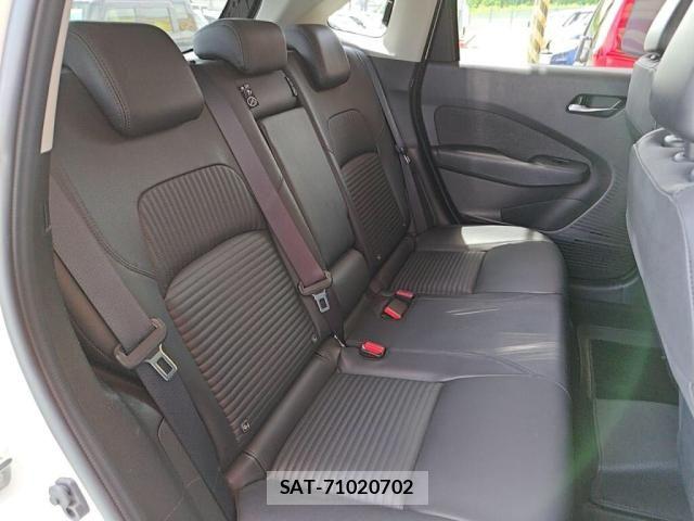 Nissan AURA 2023-04 7391420-22