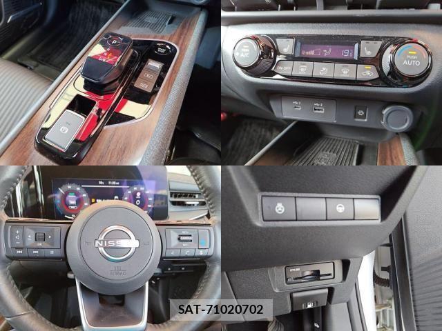 Nissan AURA 2023-04 7391420-5
