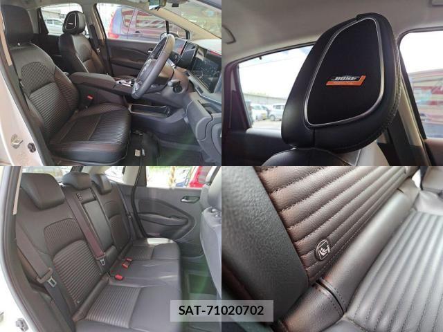 Nissan AURA 2023-04 7391420-6