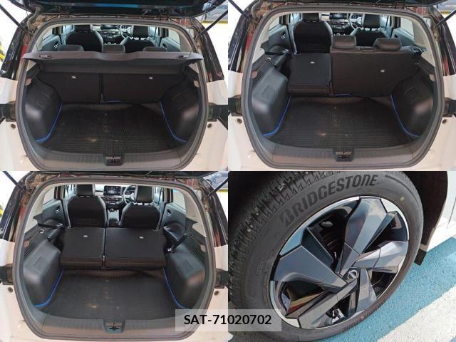 Nissan AURA 2023-04 7391420-7