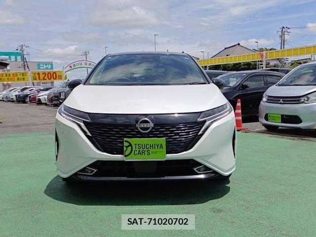 Nissan AURA 2023-04 7391420-8