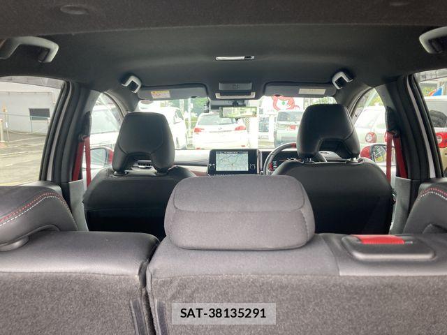 Nissan AURA 2023-08 7453041-9