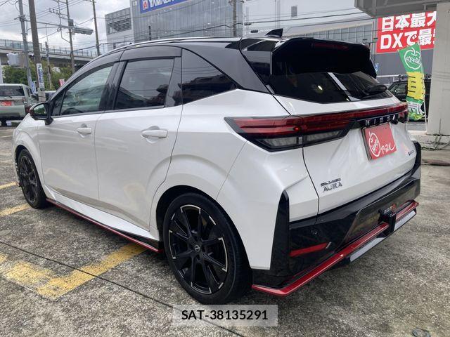 Nissan AURA 2023-08 7453041-10
