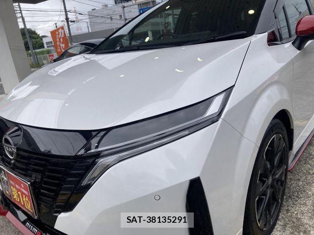 Nissan AURA 2023-08 7453041-14