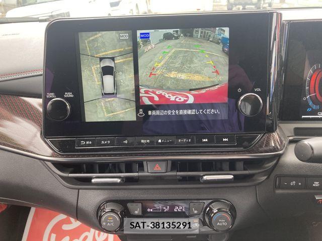 Nissan AURA 2023-08 7453041-16