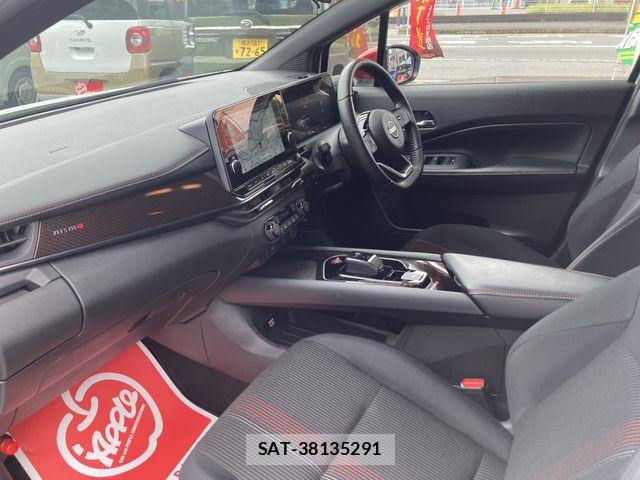 Nissan AURA 2023-08 7453041-17