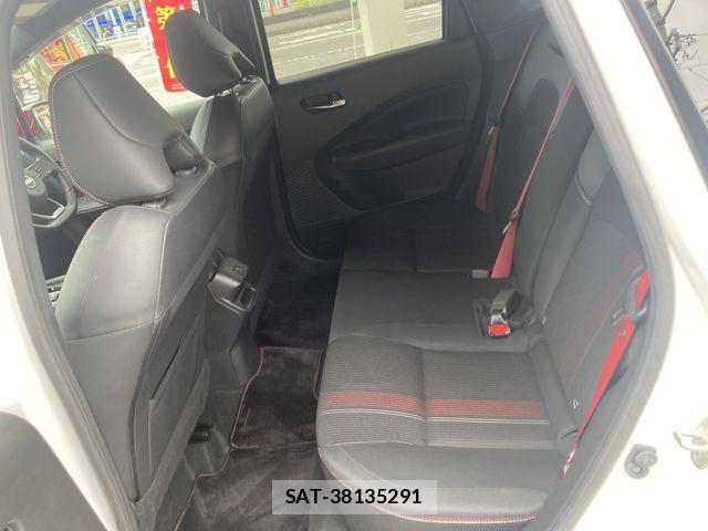 Nissan AURA 2023-08 7453041-18