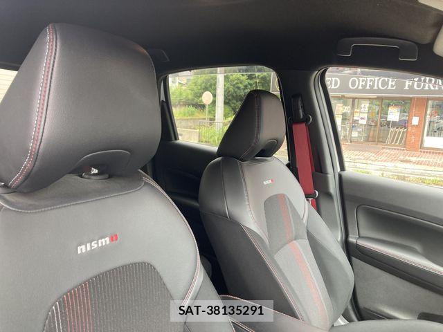 Nissan AURA 2023-08 7453041-19
