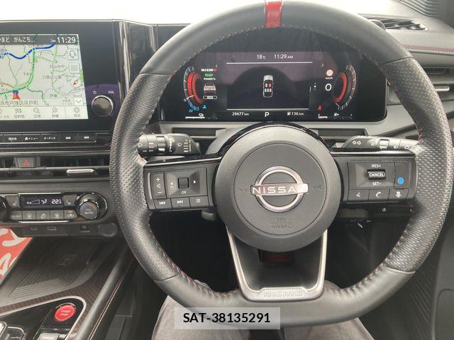 Nissan AURA 2023-08 7453041-21