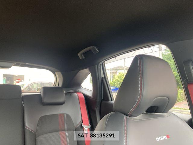 Nissan AURA 2023-08 7453041-22