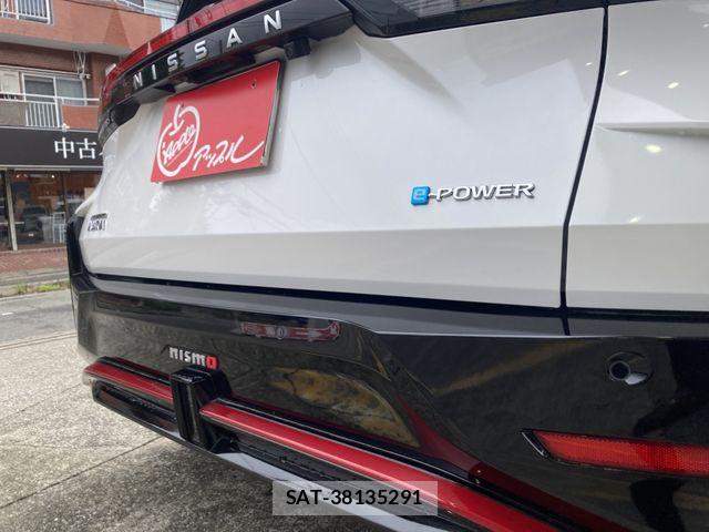 Nissan AURA 2023-08 7453041-25