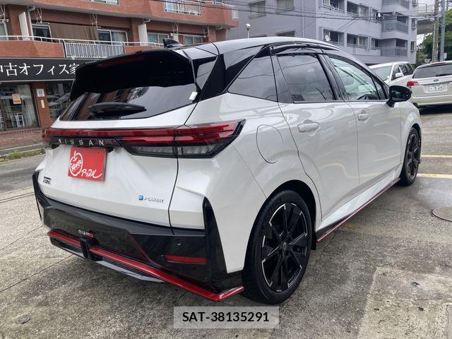 Nissan AURA 2023-08 7453041-2