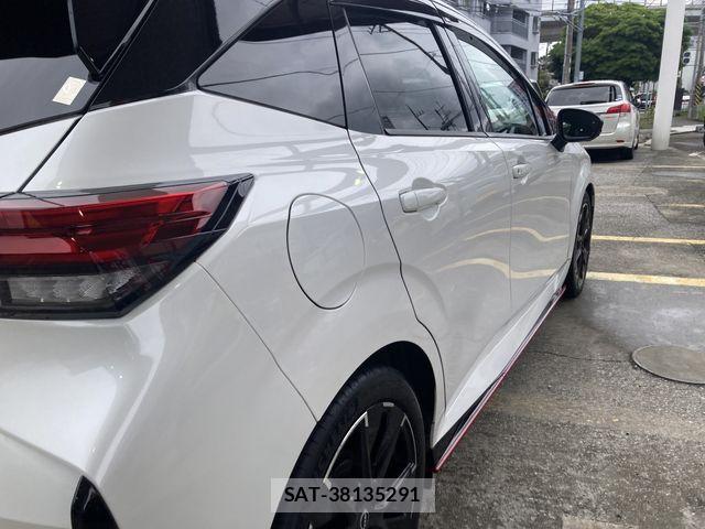 Nissan AURA 2023-08 7453041-6