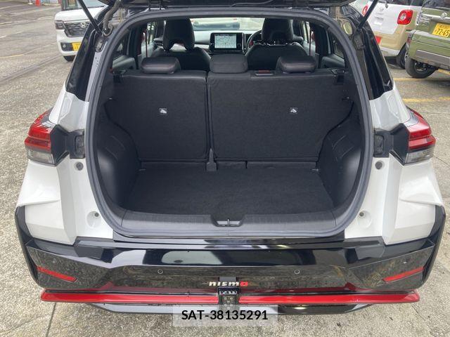 Nissan AURA 2023-08 7453041-8