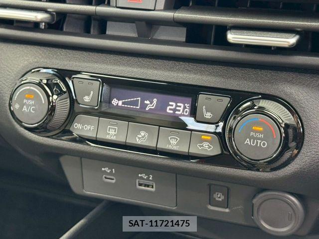 Nissan AURA 2025-06 7453038-16