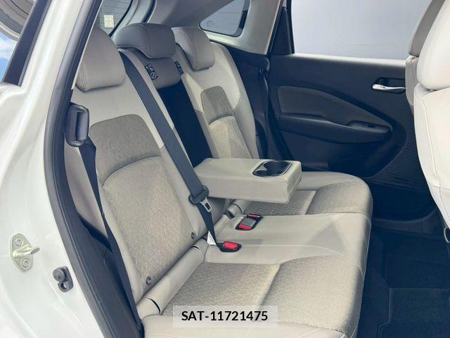 Nissan AURA 2025-06 7453038-23