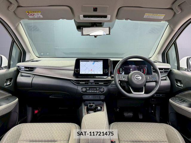 Nissan AURA 2025-06 7453038-4