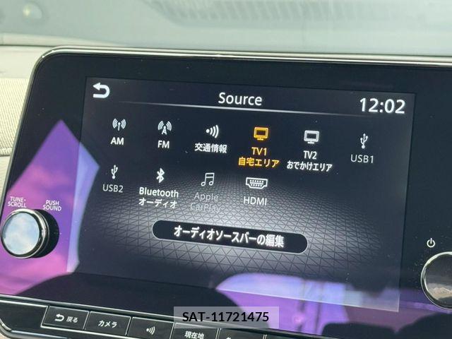 Nissan AURA 2025-06 7453038-5