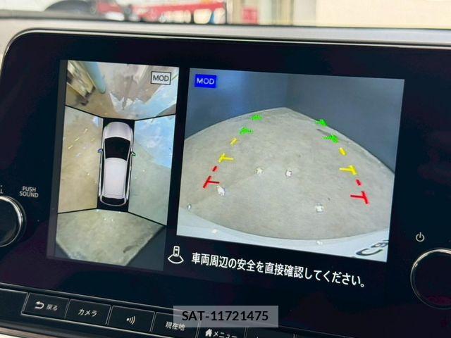 Nissan AURA 2025-06 7453038-7