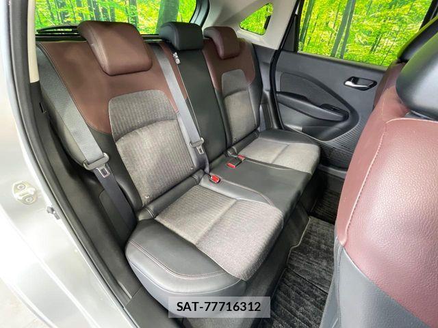 Nissan AURA 2021-10 7453053-9